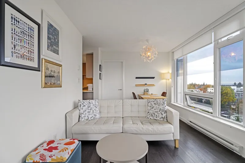 1602 5515 BOUNDARY ROAD - photo 3 of 25