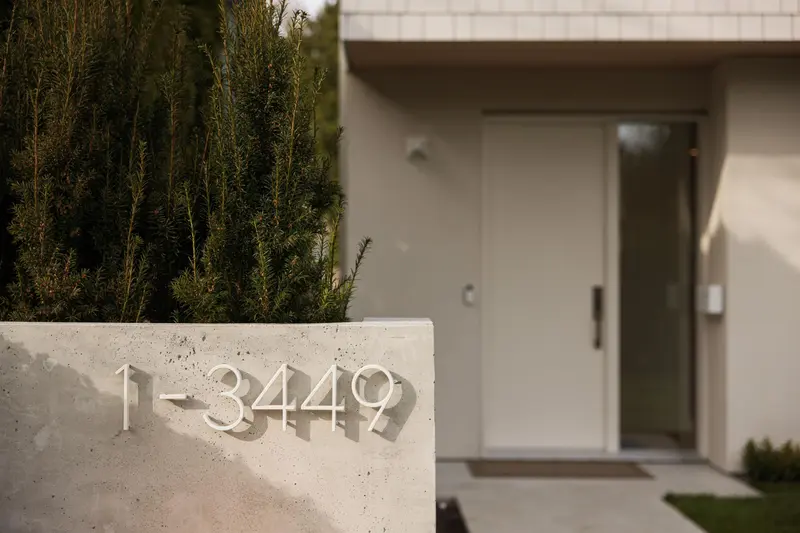 1 3449 W 22ND AVENUE - photo 4 of 25