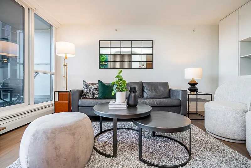 603 1318 HOMER STREET - photo 4 of 25