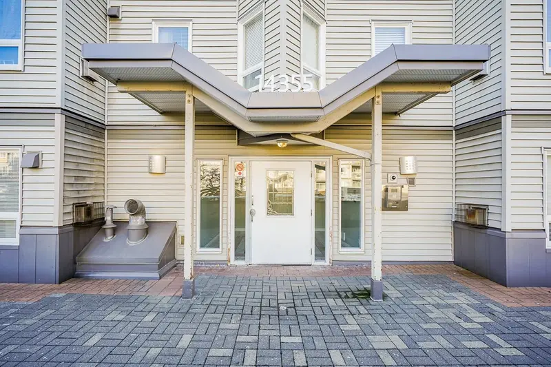 206 14355 103 AVENUE - photo 4 of 25