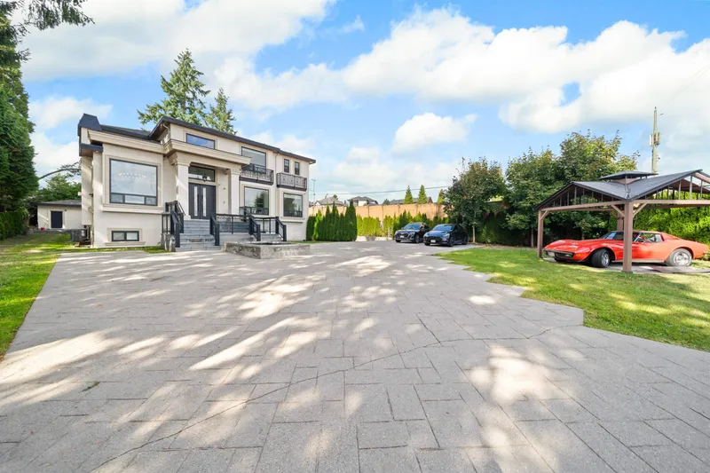 5585 148 STREET - photo 1 of 25