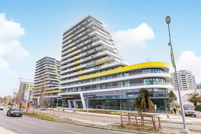 1207 5788 GILBERT ROAD - photo 1 of 25