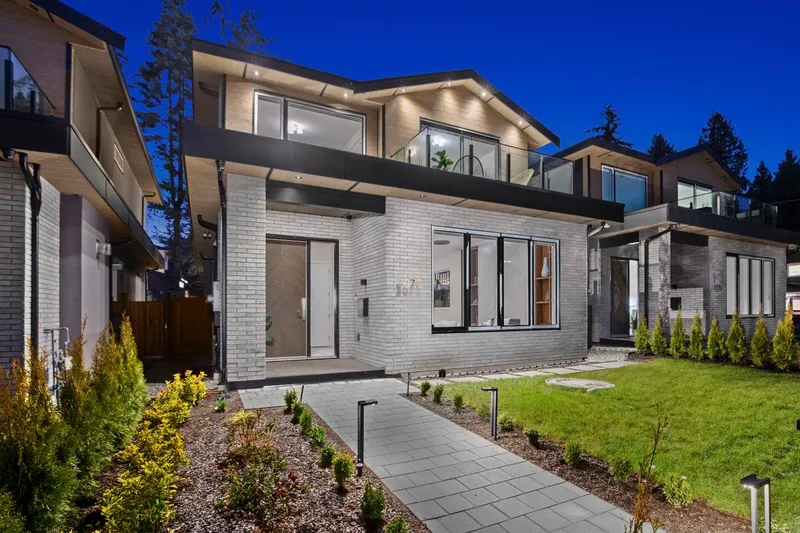 3073 FROMME ROAD - photo 2 of 25