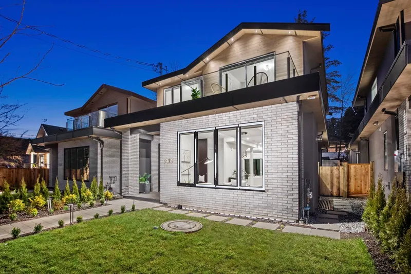 3073 FROMME ROAD - photo 3 of 25