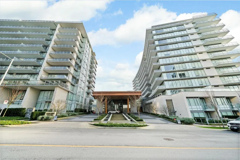 207 6622 PEARSON WAY - photo 1 of 25