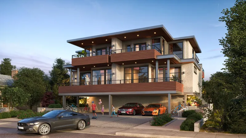 4-946 DANSEY AVENUE - photo 1 of 7