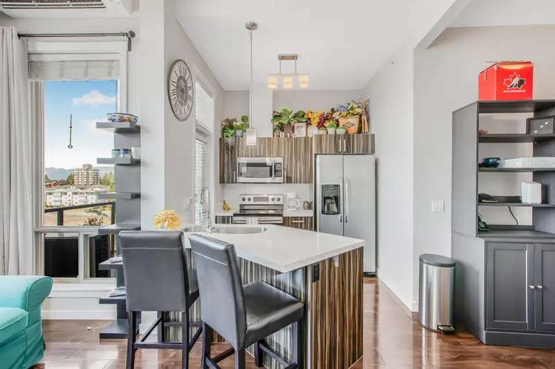 604 22318 LOUGHEED HIGHWAY - photo 4 of 25