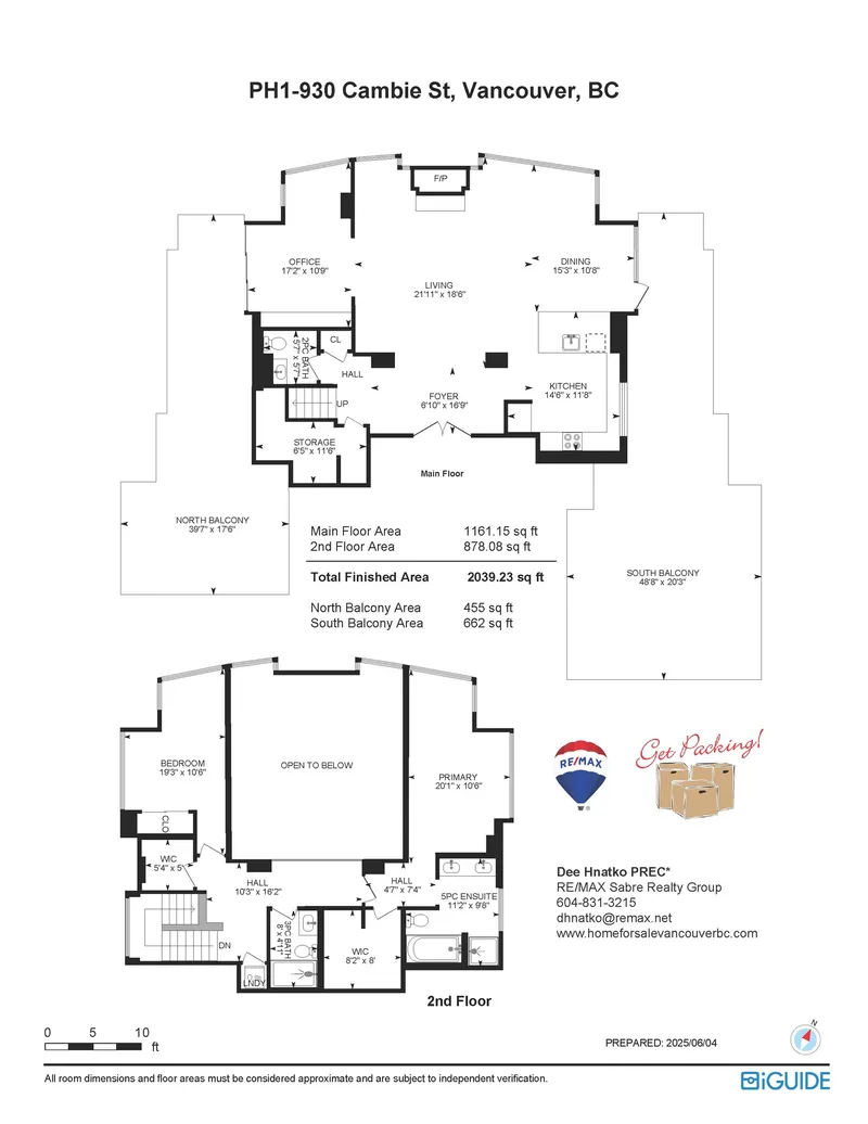 PH1 930 CAMBIE STREET - photo 2 of 25