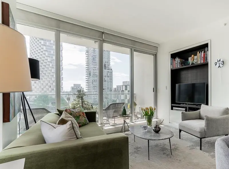 707 1351 CONTINENTAL STREET - photo 3 of 25