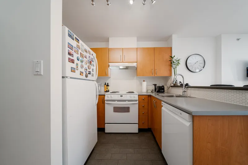 1003 1295 RICHARDS STREET - photo 2 of 13