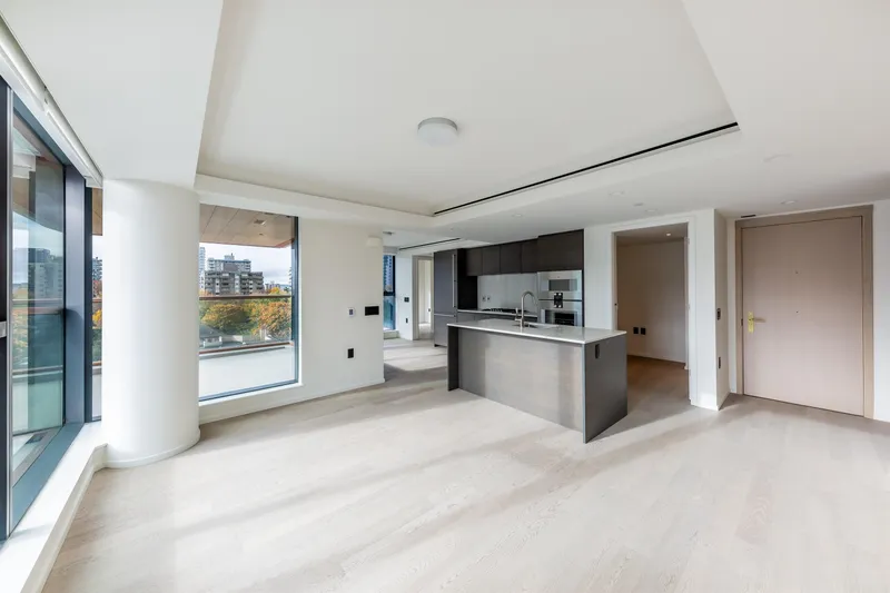 1006 1408 ROBSON STREET - photo 2 of 25