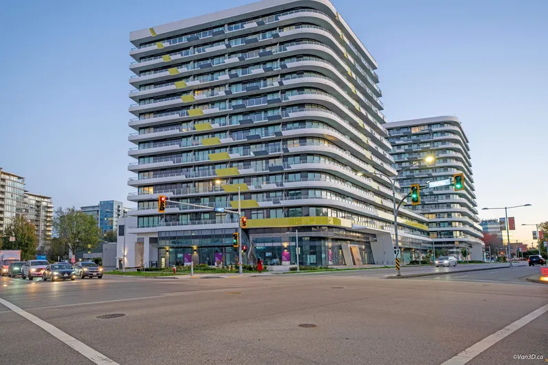 809 5766 GILBERT ROAD - photo 1 of 25