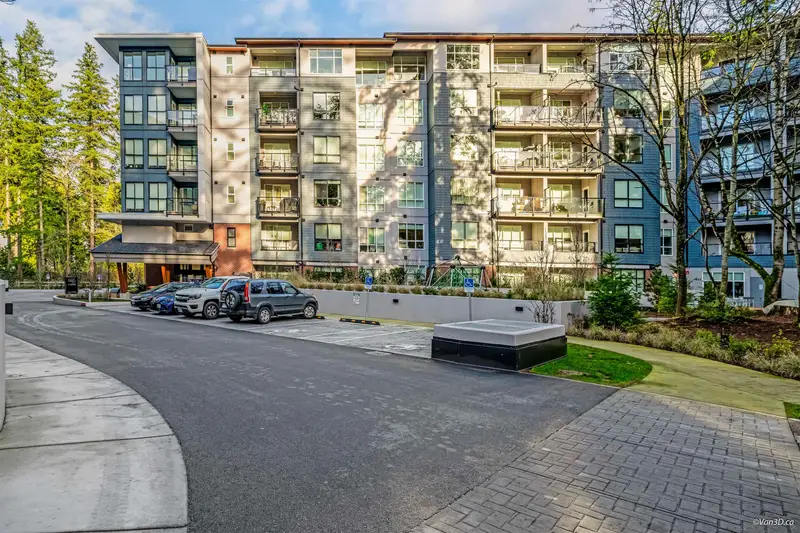 303 3480 146A STREET - photo 3 of 25