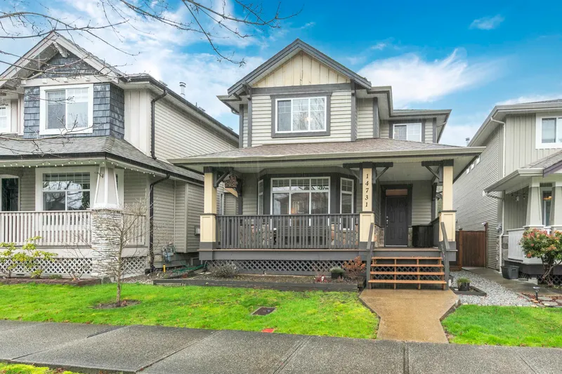 14731 59A AVENUE - photo 1 of 25