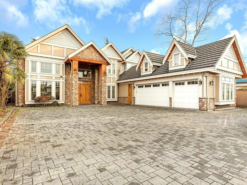 8260 GILBERT ROAD - photo 1 of 25