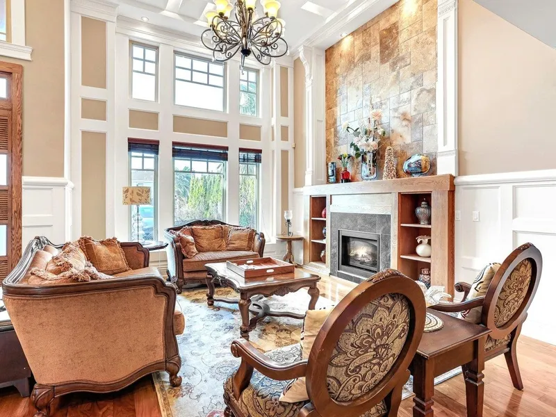 8260 GILBERT ROAD - photo 4 of 25