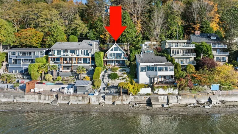 188 TSAWWASSEN BEACH ROAD - photo 1 of 25