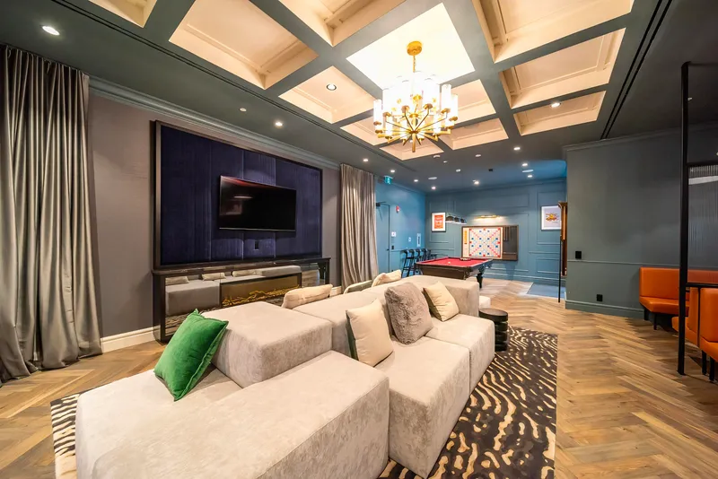 306 6833 PEARSON WAY - photo 3 of 25