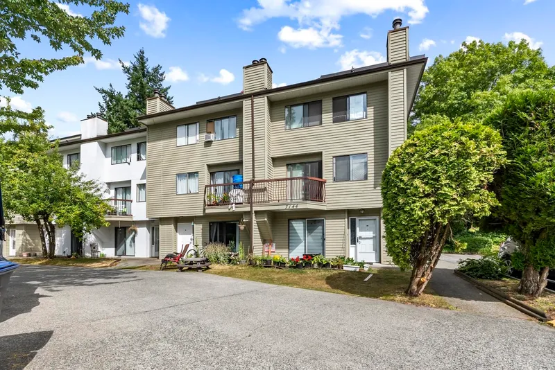 207 7144 133B STREET - photo 1 of 25