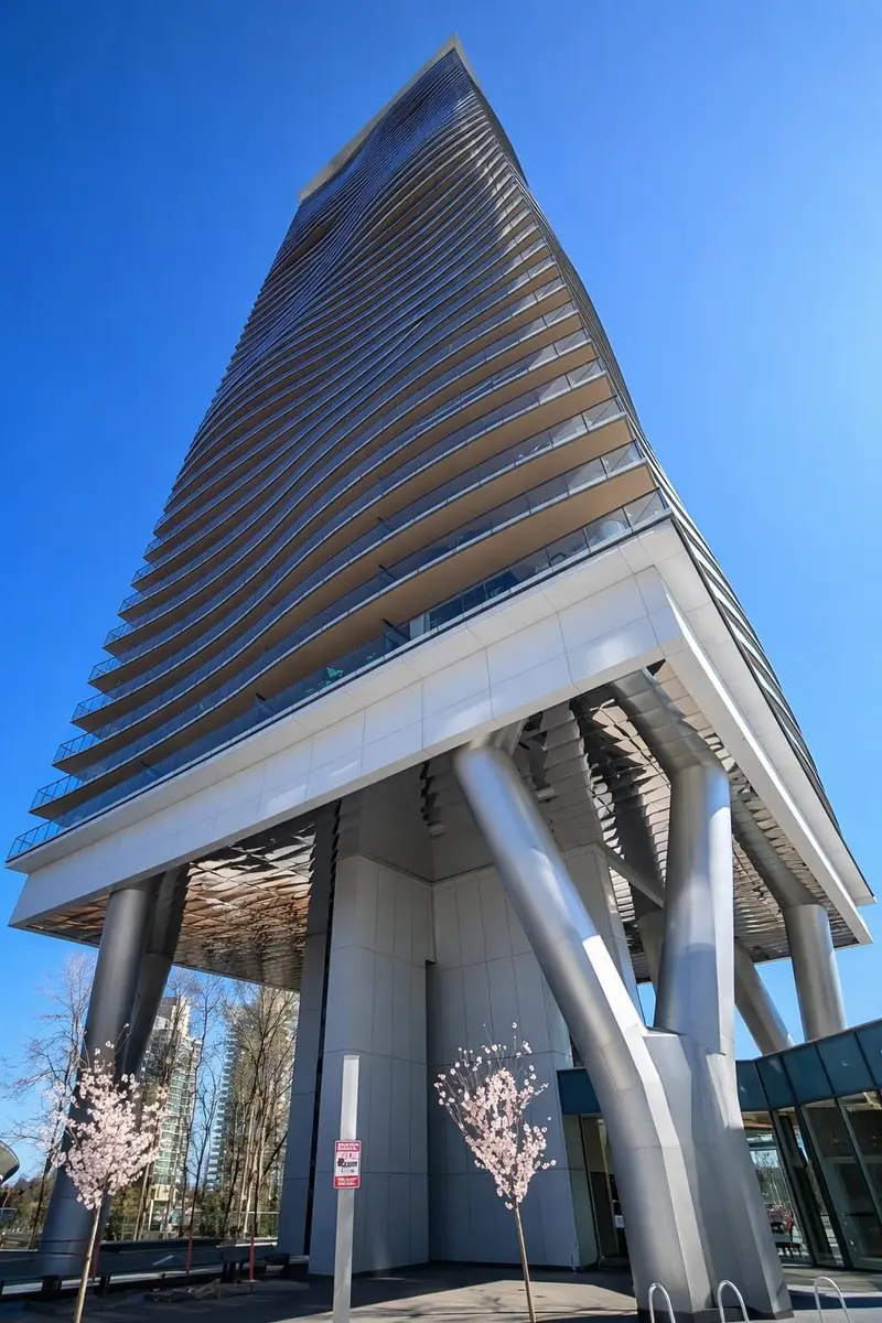 4307 4890 LOUGHEED HIGHWAY - photo 1 of 23