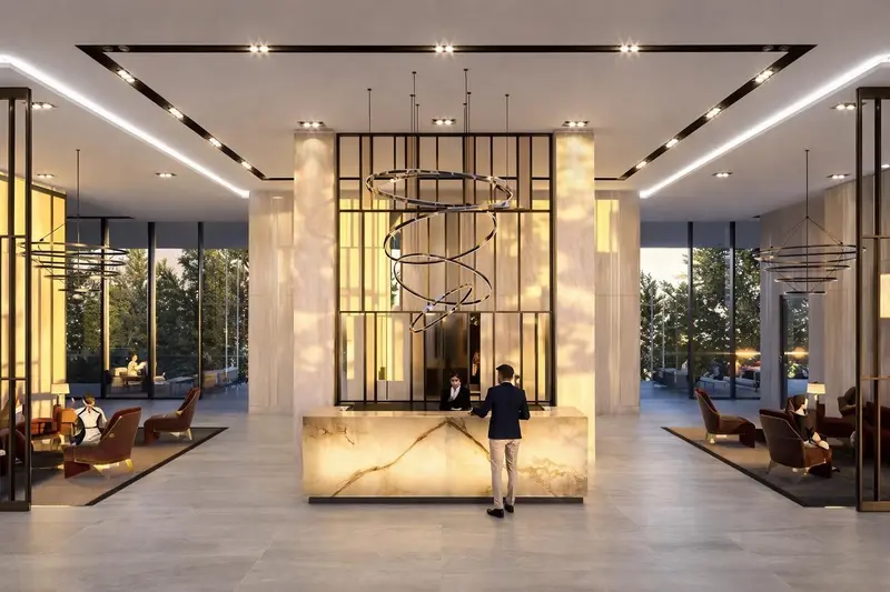 4307 4890 LOUGHEED HIGHWAY - photo 3 of 23