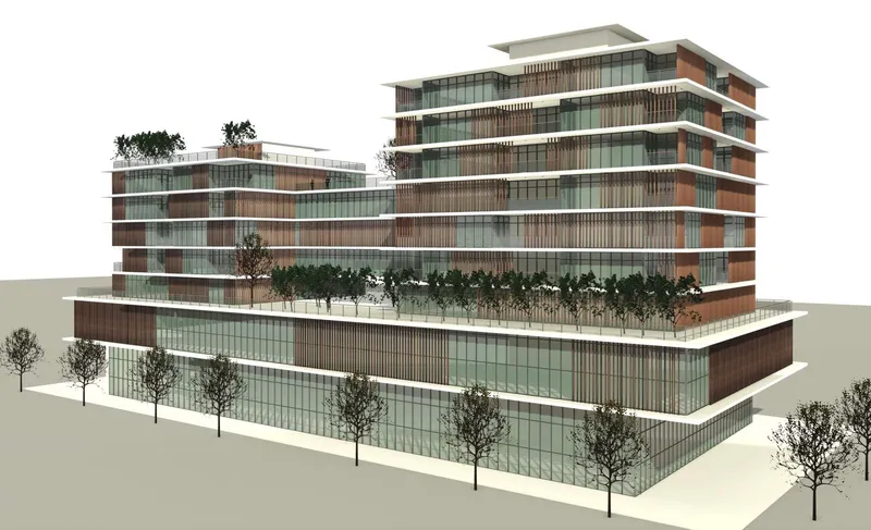 5440 CAMBIE STREET - photo 1 of 8