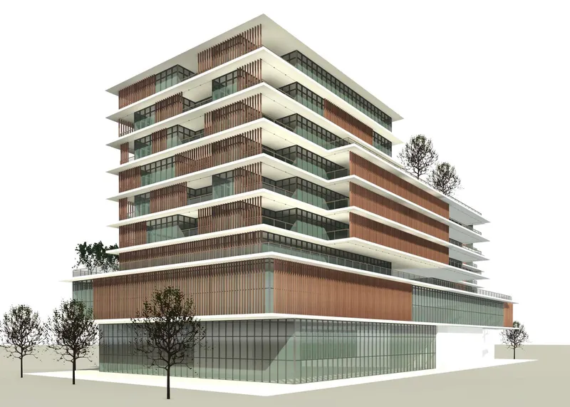 5440 CAMBIE STREET - photo 3 of 8