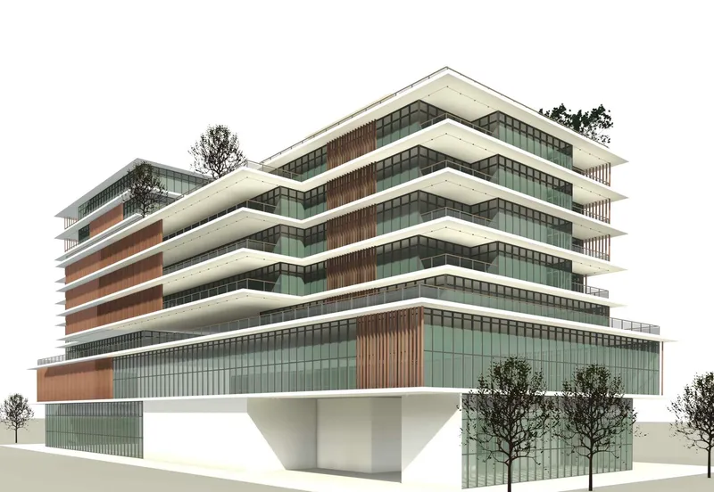 5440 CAMBIE STREET - photo 4 of 8