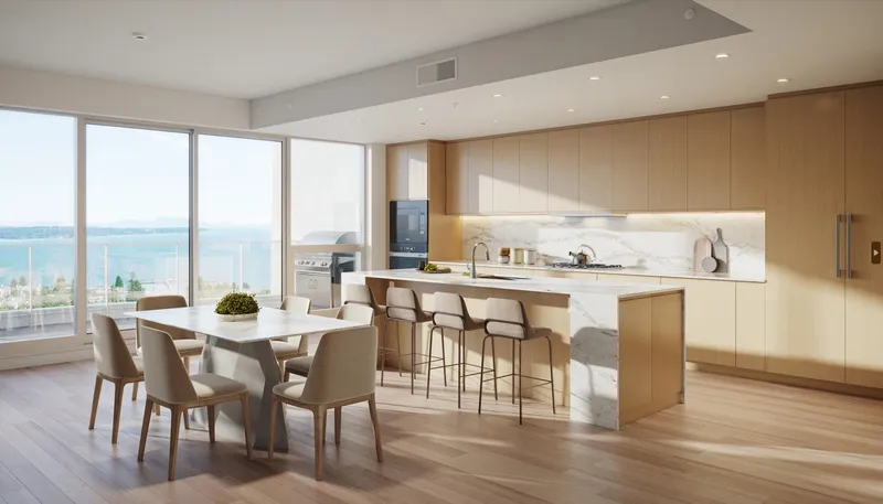 2102 1475 FOSTER STREET - photo 4 of 10