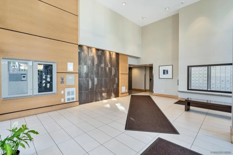 1606 7575 ALDERBRIDGE WAY - photo 2 of 25