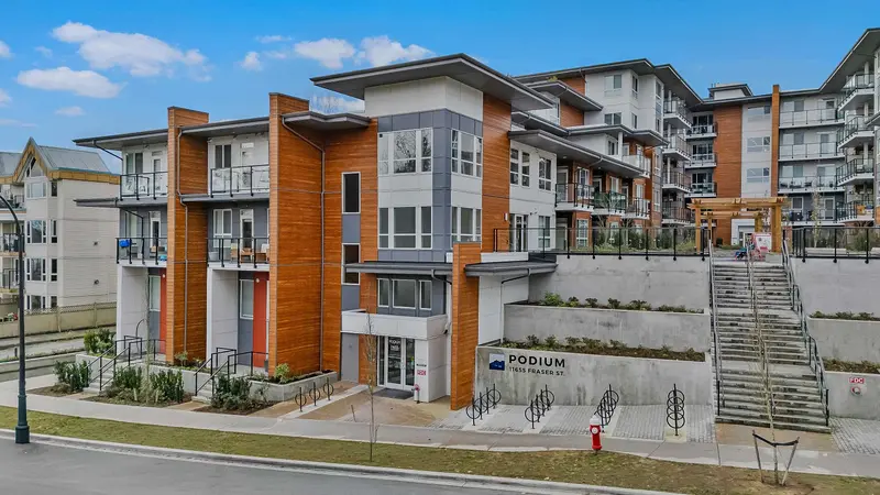 227 11655 FRASER STREET - photo 2 of 20