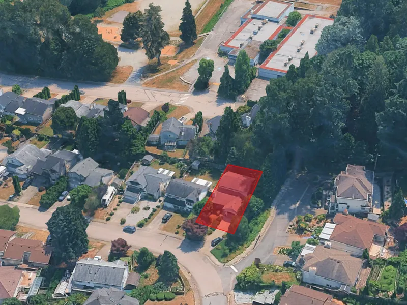 2922 HECKBERT PLACE - photo 2 of 2