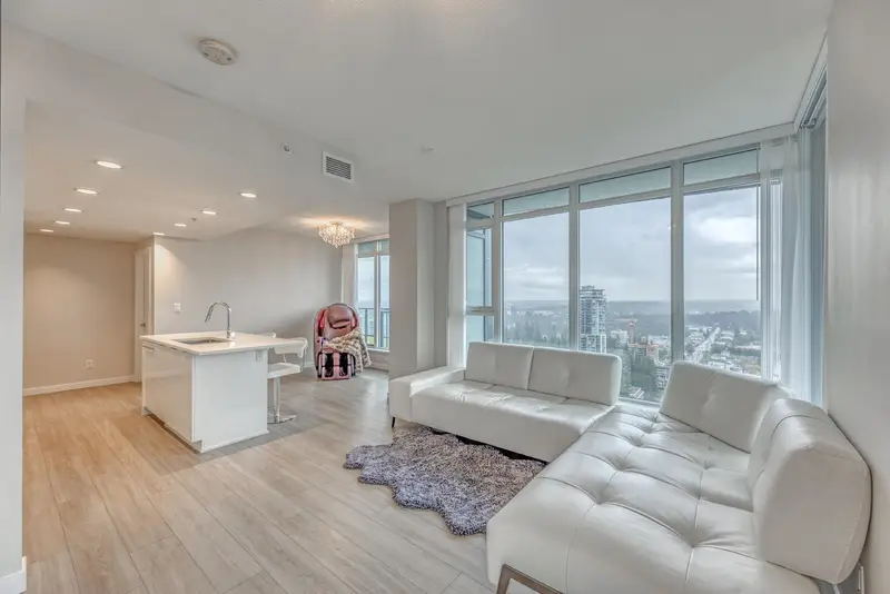 3406 1182 WESTWOOD STREET - photo 4 of 24