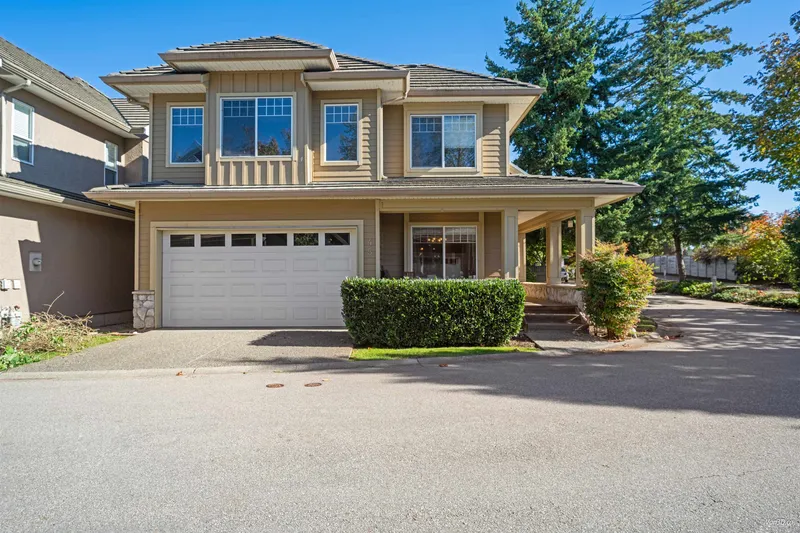 45 3363 ROSEMARY HEIGHTS CRESCENT - photo 2 of 25