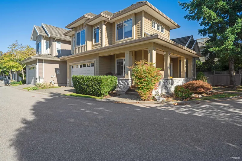 45 3363 ROSEMARY HEIGHTS CRESCENT - photo 3 of 25