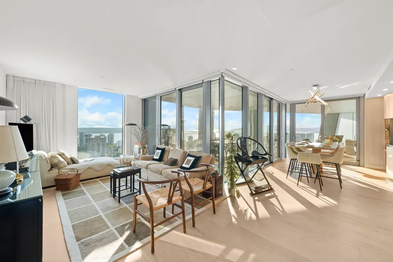 3004 1568 ALBERNI STREET - photo 3 of 25