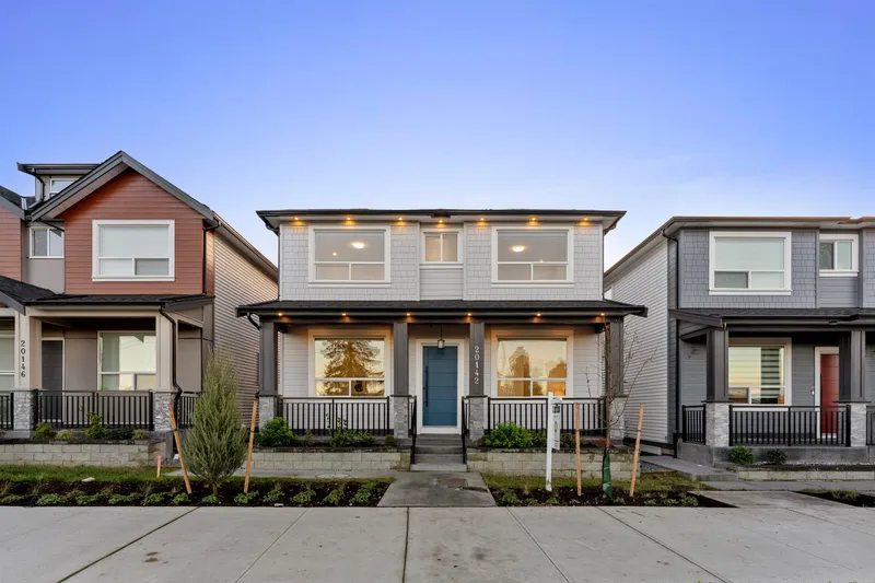 20142 82 AVENUE - photo 1 of 25