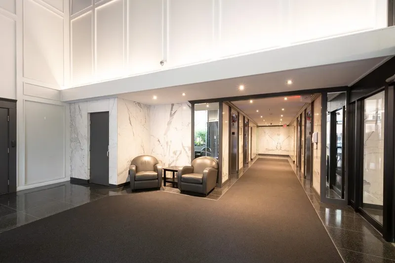 310 1177 HORNBY STREET - photo 3 of 25