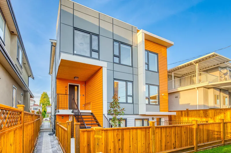 2 968 E 55TH AVENUE - photo 2 of 25