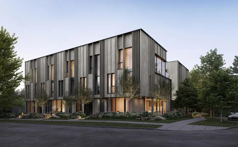 PH204 4377 ASH STREET - photo 1 of 10