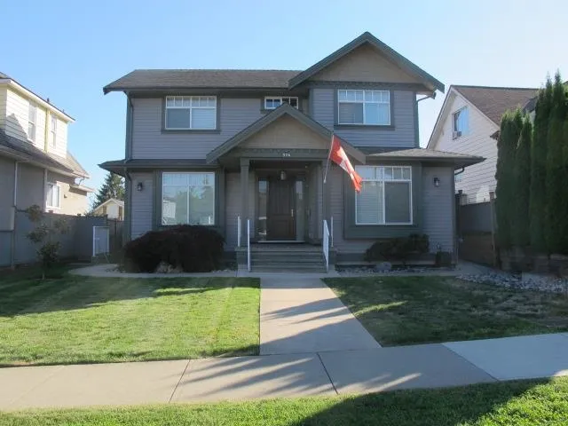 374 SIMPSON STREET - photo 1 of 25