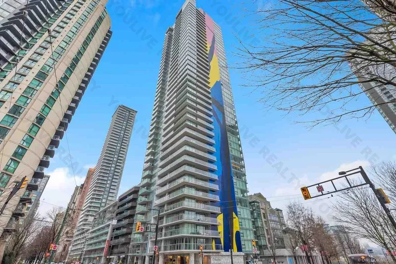 1601 499 PACIFIC STREET - photo 1 of 22