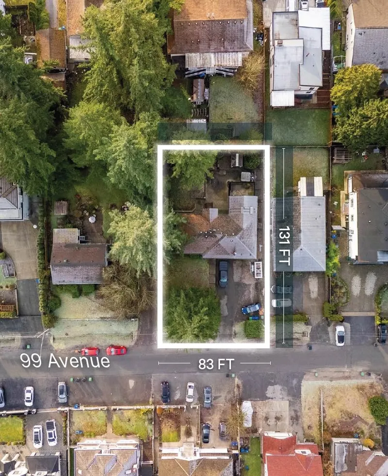 11824 99 AVENUE - photo 3 of 3