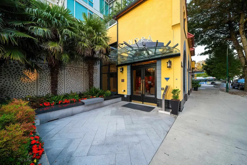 1506 1221 BIDWELL STREET - photo 4 of 25