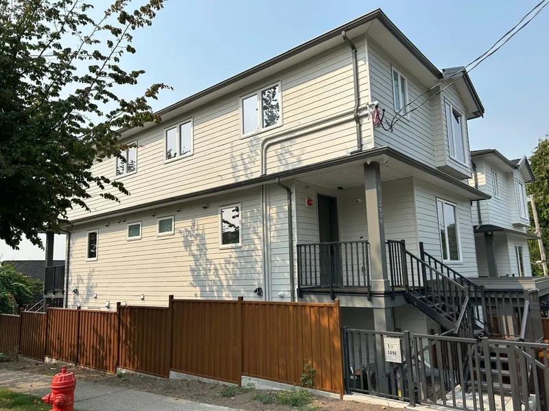 2 3096 VANNESS AVENUE - photo 2 of 17