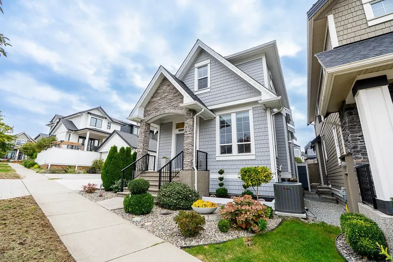 2136 164A STREET - photo 1 of 25