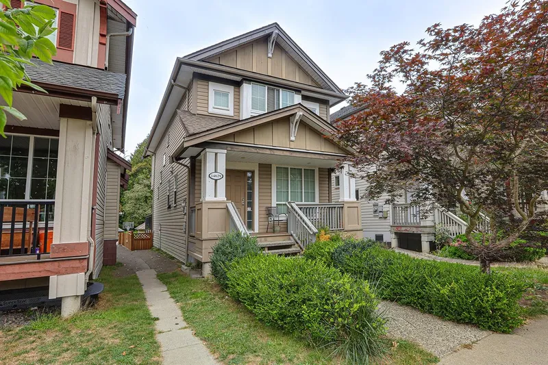 14629 60 AVENUE - photo 1 of 25