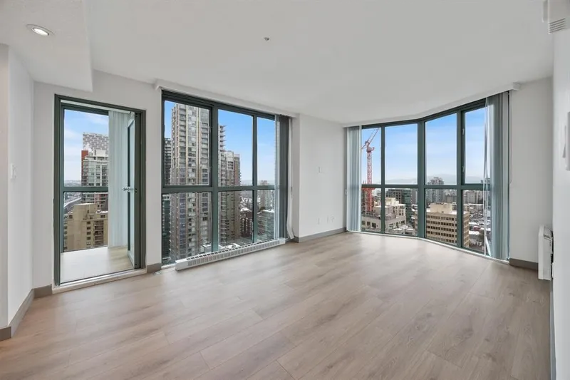 2701 1188 HOWE STREET - photo 3 of 25