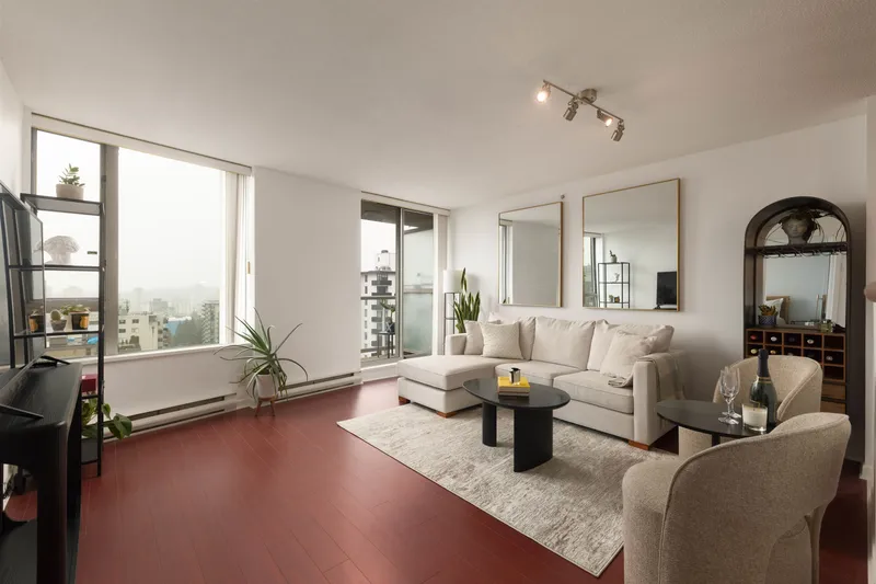 1207 1277 NELSON STREET - photo 3 of 21