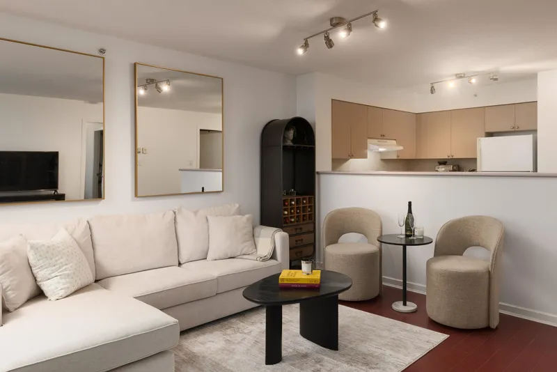 1207 1277 NELSON STREET - photo 4 of 21